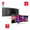 Monitor MSI MPG 491CQPDE 49" DQHD 144Hz QD-OLED Curvo 0,03ms HDR600 USB-C
