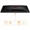 Monitor AOC U32G4U 31.5" UltraHD 4K 160Hz Fast IPS 0.5ms HDR400 USB Hub Ergonomía