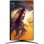 Monitor AOC U32G4U 31.5" UltraHD 4K 160Hz Fast IPS 0.5ms HDR400 USB Hub Ergonomía