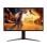 Écran PC AOC U32G4U 31,5" Ultra HD 4K 160Hz Fast IPS HDR400 USB Hub Ergonomique 0,5ms