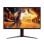 Monitor AOC U32G4U 31.5" UltraHD 4K 160Hz Fast IPS 0.5ms USB HDMI DisplayPort