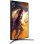 Monitor AOC U32G4U 31.5" UltraHD 4K 160Hz Fast IPS 0.5ms HDR400 USB Hub Ergonomía