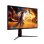 Écran PC AOC U32G4U 31,5" Ultra HD 4K 160Hz Fast IPS HDR400 USB Hub Ergonomique 0,5ms