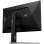 Monitor AOC U32G4U 31.5" UltraHD 4K 160Hz Fast IPS 0.5ms HDR400 USB Hub Ergonomía