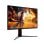 Monitor AOC U32G4U 31.5" UltraHD 4K 160Hz Fast IPS 0.5ms USB HDMI DisplayPort