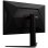 Monitor AOC U32G4U 31.5" UltraHD 4K 160Hz Fast IPS 0.5ms HDR400 USB Hub Ergonomía