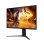 Écran PC AOC U32G4U 31,5" Ultra HD 4K 160Hz Fast IPS HDR400 USB Hub Ergonomique 0,5ms