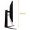 Monitor AOC U32G4U 31.5" UltraHD 4K 160Hz Fast IPS 0.5ms HDR400 USB Hub Ergonomía