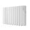 Radiateur Électrique cálidahome Sentinel 1500W 10 éléments contrôle PID détection présence