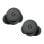 Auricolari Google Pixel Buds 2a wireless Bluetooth con Cancellazione Attiva del Rumore, microfono e protezione IP54, colore verde muschio