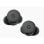 Auricolari Google Pixel Buds 2a wireless Bluetooth con Cancellazione Attiva del Rumore, microfono e protezione IP54, colore verde muschio
