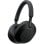 Auriculares Sony WH-1000XM5 inalámbricos Bluetooth con cancelación de ruido, multipunto, negro