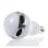 Altoparlanti Dam Electronics Lampadina Bluetooth E27 6W LED 8W Controllo Colore