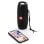 Altoparlanti Dam Electronics Portatile Bluetooth 4.2 10W con LED dinamici e radio FM