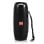 Altoparlanti Dam Electronics Portatile Bluetooth 4.2 10W con LED dinamici e radio FM