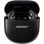 Auricolari Bose QuietComfort Ultra Earbuds wireless Bluetooth con Cancellazione del Rumore, suono immersivo, microfono, compatibili multipiattaforma, colore nero