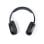 Auricolari Dam Electronics Bluetooth e Jack 3,5 mm Over-Ear Bianchi con Controlli Integrati
