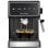 Kaffeevollautomat Espresso Grunkel Cafpresso-20pulse 1,8L 20 bar Touchscreen Edelstahl