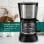 Cafetera de Goteo Kubo 1.5 L 900 W acero inoxidable autoapagado