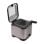 Freidora tradicional Dam Electronics JFRI011022 1,5L 900W acero inoxidable ventana visor