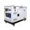 Gerador ITCPower DG12000XSEM Diesel Monofásico 10 kW AVR Arranque Elétrico