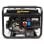 Gerador Gasolina ITCPower Gg9000le-3r Trifásico Automático ATS AVR