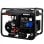 Generador gasolina ITCPower GG9000LE 6,6kW monofásico arranque eléctrico