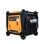 Generador ITCPower It-gg120ei-df Gasolina Inverter Dual Fuel 13 kW Full Power
