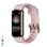 Bracciale attività Dam Electronics D4 Bluetooth GPS IP67 Autonomia 20 giorni Notifiche cardio O2 sport