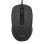Savio MB-02 Souris Filaire USB-A 1200DPI Noir Câble 1,6m Plug and Play