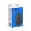 Savio MB-02 Souris Filaire USB-A 1200DPI Noir Câble 1,6m Plug and Play