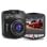 Dashcam Dam Electronics CR3 V2 cámara HD, pantalla 2,3" y visión nocturna