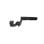 Handle DJI CP.RN.00000096.01 para RS 2/RSC 2/RS 3 Pro Negro 4 piezas