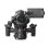Kamera DJI Ronin 4D-6K Pro X9-6K LiDAR 4-Achsen RAW ND Wireless