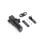 Empunhadura DJI Focus Pro Grip Ecrã Táctil 1.8" 482g Preto