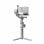 Estabilizador de vídeo DJI RS 4 Mini Combo compacto 2 kg Bluetooth