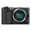 Caméra Nikon ZR Plein Format 24.5MP 6K/60p RAW Stabilisation 4" Tactile