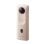 Caméra 360 degrés Ricoh Theta SC2 Beige 24MP 4K Wi-Fi mémoire 14Go