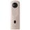 Caméra 360 degrés Ricoh Theta SC2 Beige 24MP 4K Wi-Fi mémoire 14Go