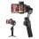 Estabilizador smartphone Zhiyun Smooth 5S AI Pro 3 ejes IA luces integradas
