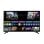 TV LG LED 43UA73003LA 43" 4K Ultra HD Smart TV, WiFi, Dolby Audio
