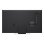 TV LG QNED 55QNED86A3A 55" 4K Mini LED Smart TV WiFi Dolby Vision