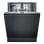 Lave-vaisselle Siemens SN63HX03TE 13 couverts Classe C Wi-Fi Home Connect AquaStop