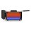 Friteuse Tristar FR-9334 3L 2000W Acier Inoxydable Cuve Amovible