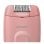Depilatore Philips BRE227/00 testina massaggiante rosa AC Resistente acqua