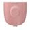 Depilatore Philips BRE227/00 testina massaggiante rosa AC Resistente acqua
