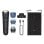 Bartschneider Philips Beard Trimmer 5000 Series BT5780/15 mit BeardSense, 40 Längen, Akkubetrieb