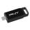 Unidad flash USB PNY Elite 64GB USB Tipo C 120MB/s Negro