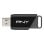 Unidad flash USB PNY Attaché X 64 GB USB 3.2 Gen 1 negro