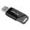 Unidad flash USB PNY Attaché X 64 GB USB 3.2 Gen 1 negro